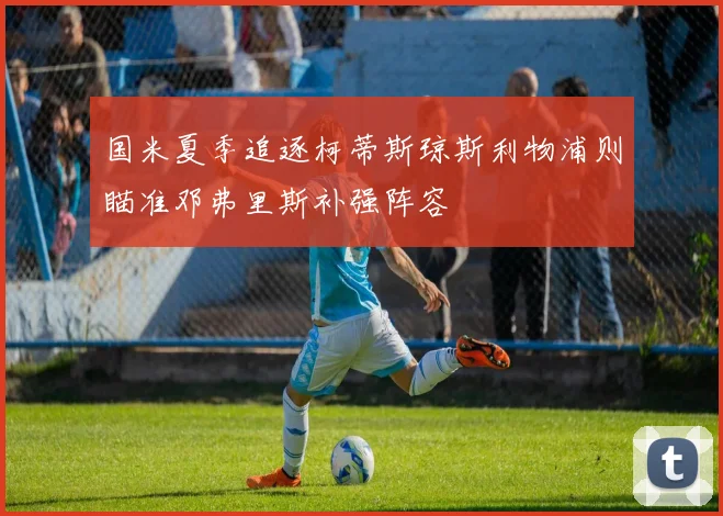 国米夏季追逐柯蒂斯琼斯利物浦则瞄准邓弗里斯补强阵容