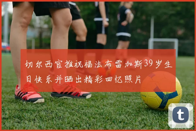 切尔西官推祝福法布雷加斯39岁生日快乐并晒出精彩回忆照片